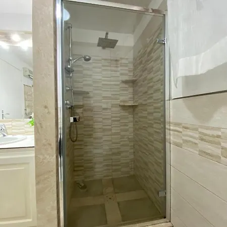 شقة Casa Lina