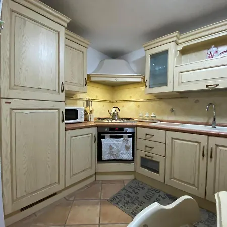 Casa Lina شقة