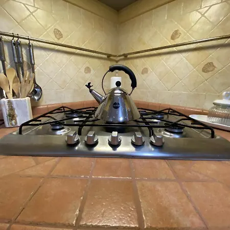 Apartamento Casa Lina Olbia
