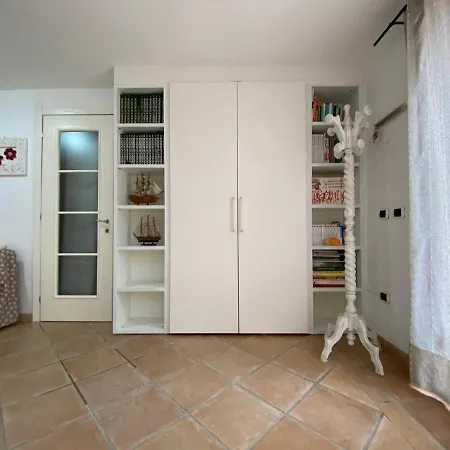 Casa Lina شقة
