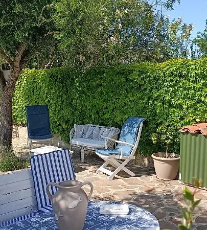 Casa Lina * أولبيا