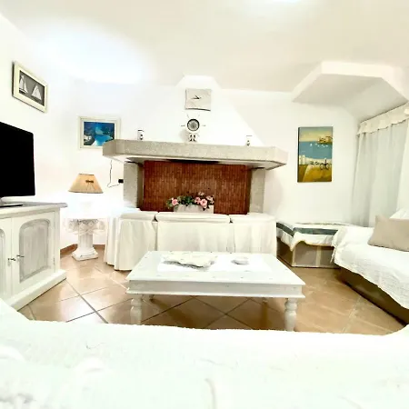 Casa Lina * أولبيا