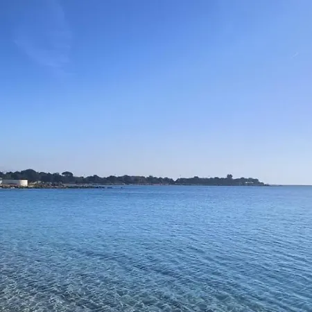 Lägenhet Casa Lina *