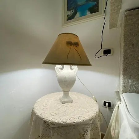 Lägenhet Casa Lina
